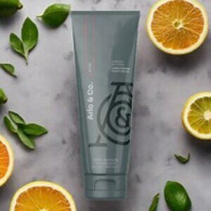 NEW Atlas Conditioning Shave Cream